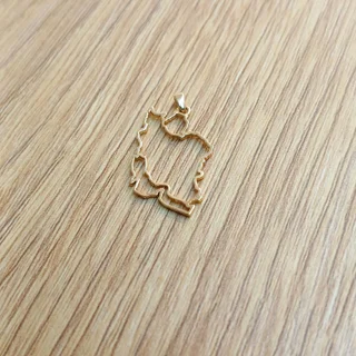 پلاک نقشه ایران